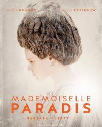 Мадмуазель Паради (2017) смотреть онлайн
